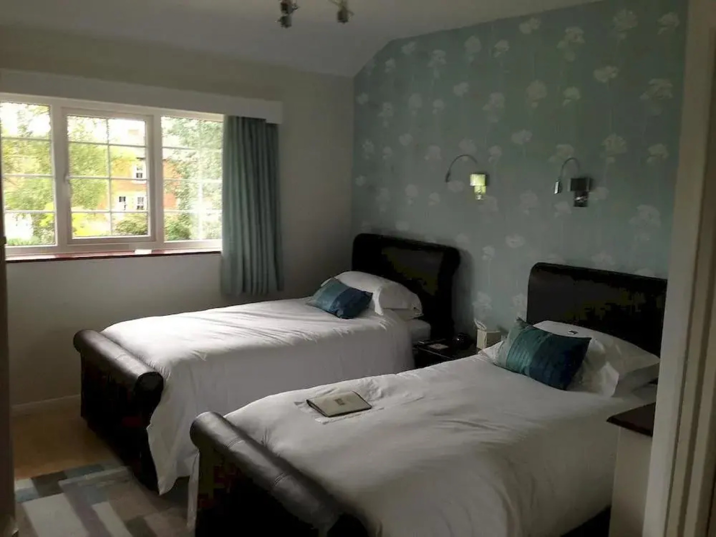 Silverstone Guest House