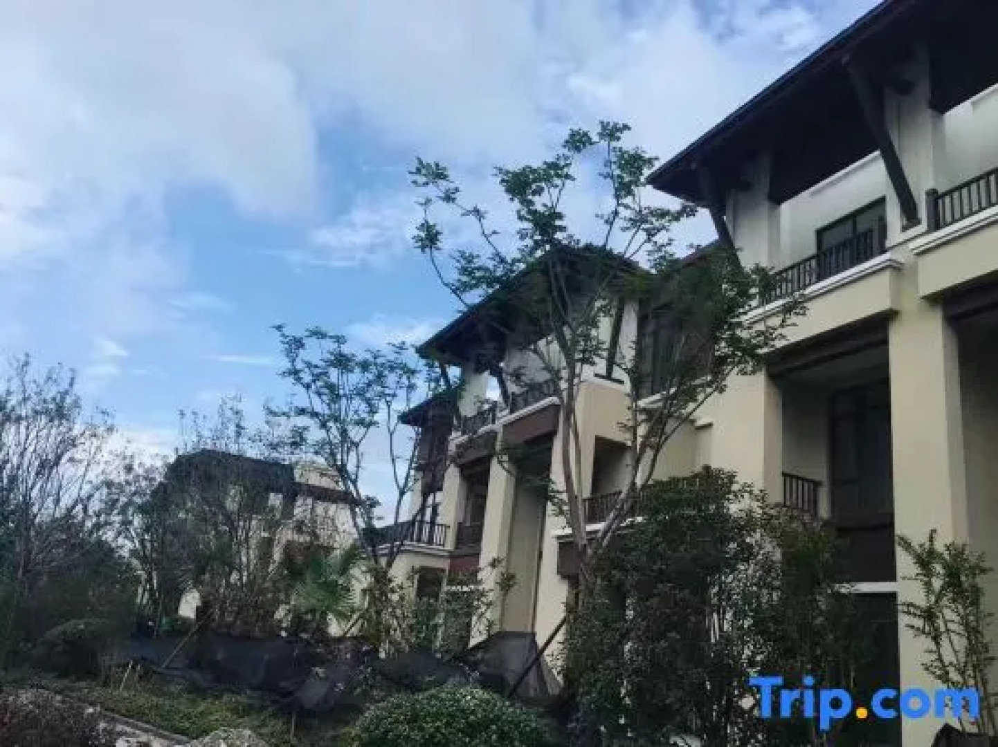 Yizhandeng   Homestay