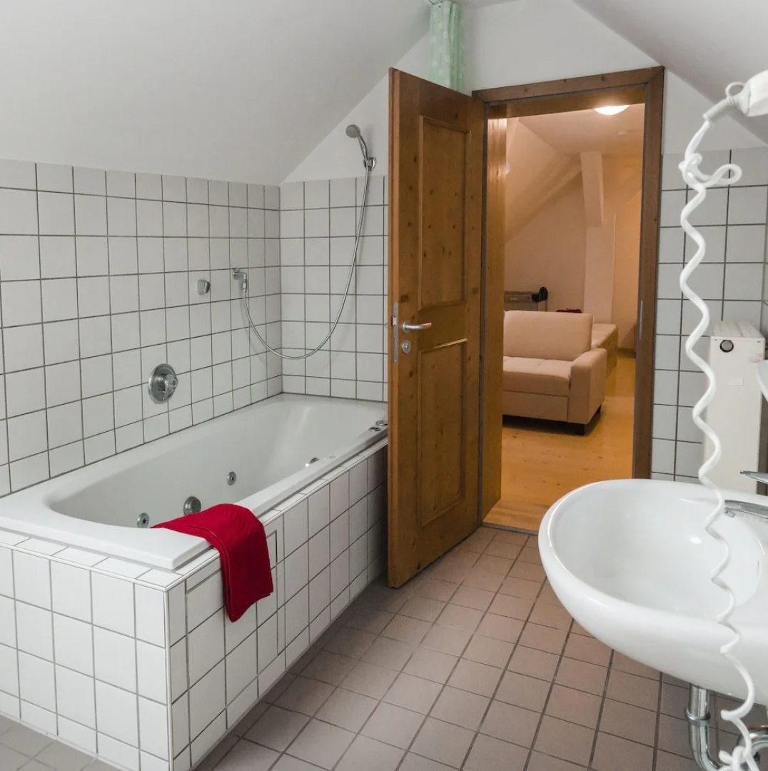 Hotel Bayernhof