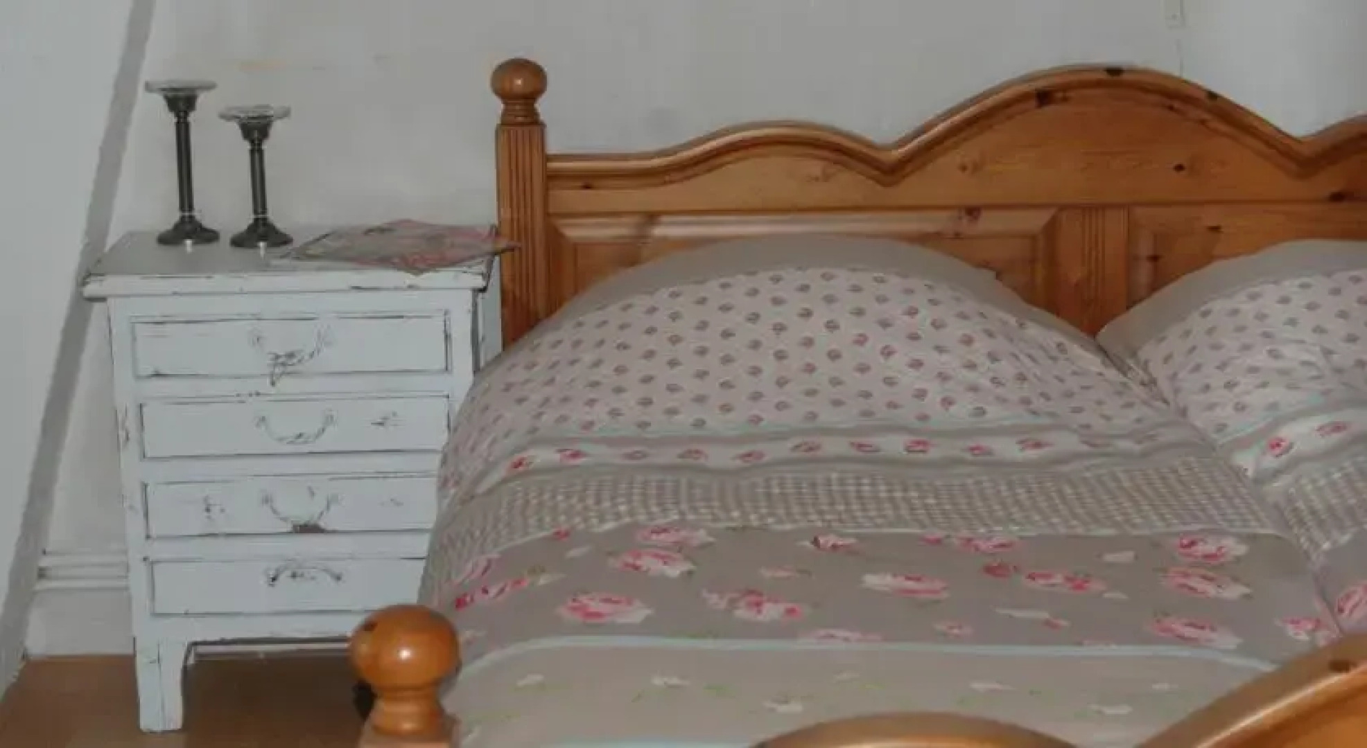 B&B De Zeeuwse Tuinkamers