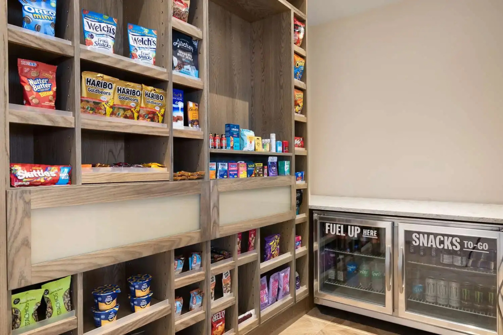 Hampton Inn & Suites Maui North Shore