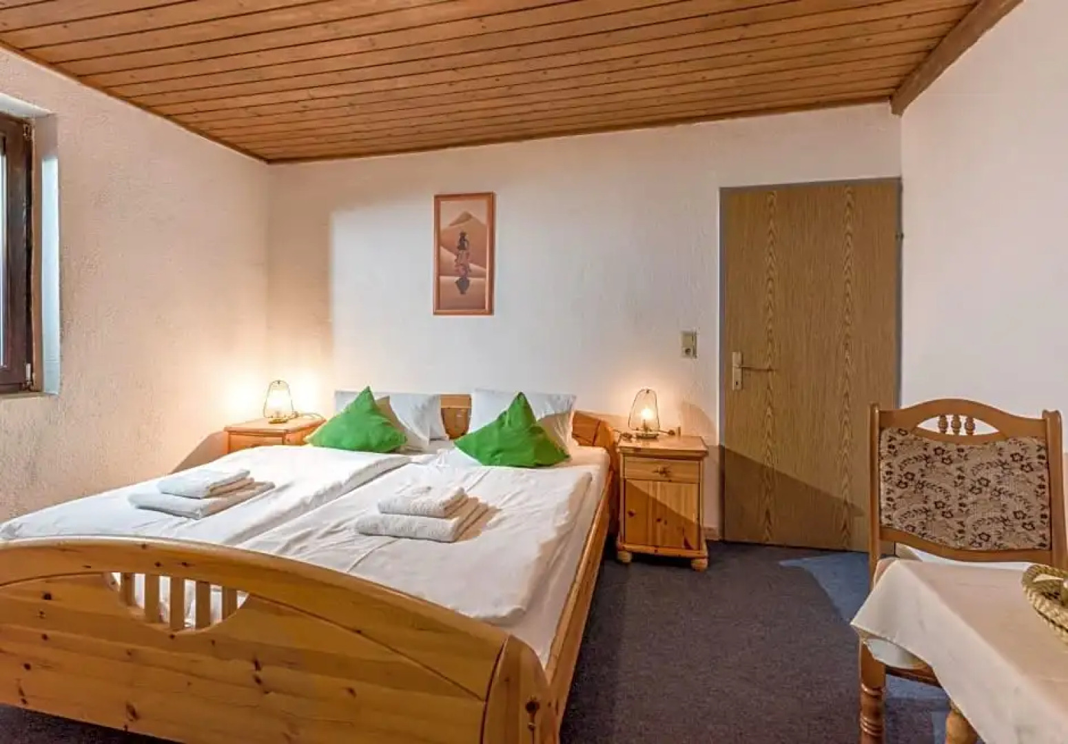 Konrad Hotel-Pension Garni