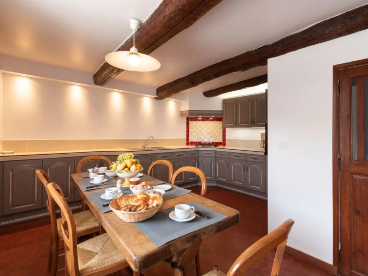 La Bastide Haute (GFR100)