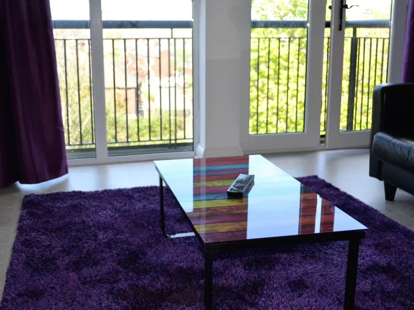 Belfast Penthouse & Apartment by Ultra Urban