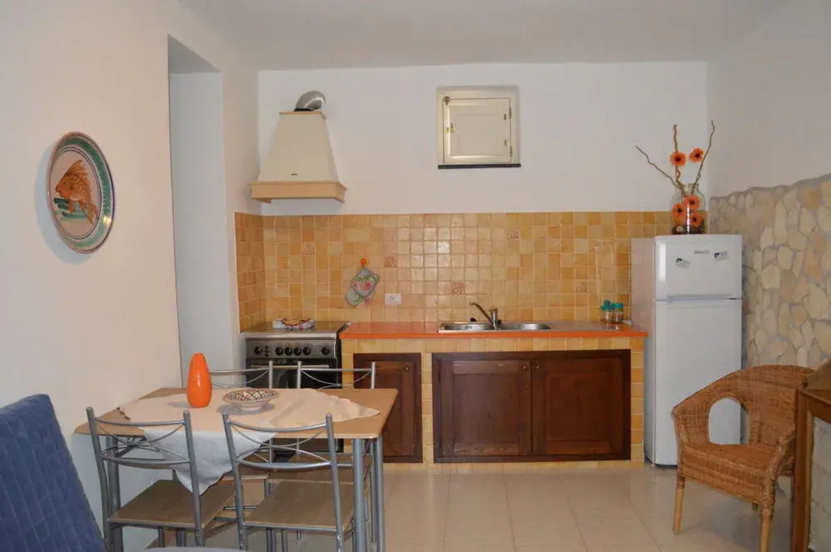 Case Vacanza Cafarella