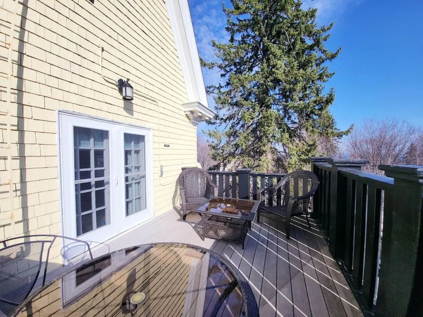 Historic Salyards Mansion by Heirloom Boutique Collection