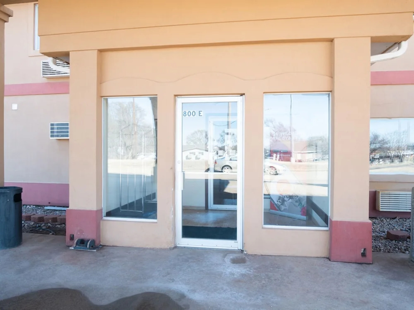 OK Welcome Home Hotel