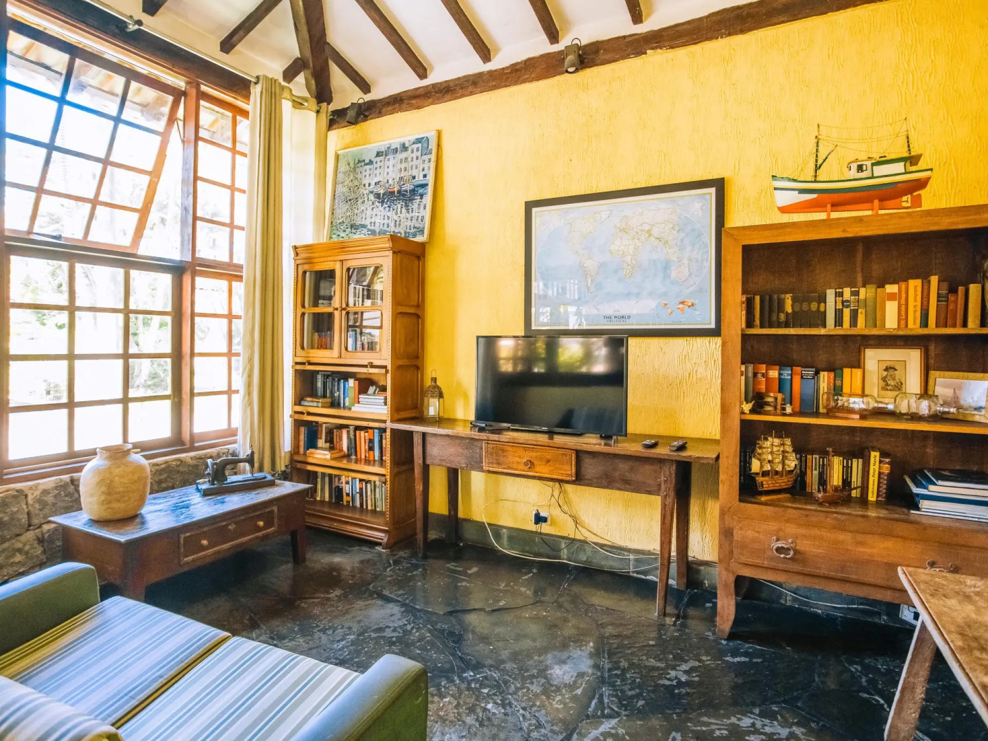 VELINN Pousada dos Marinheiros