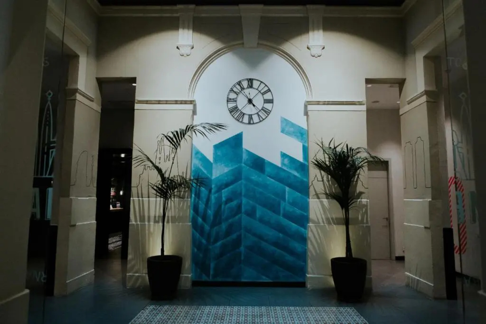 TOC Hostel Barcelona