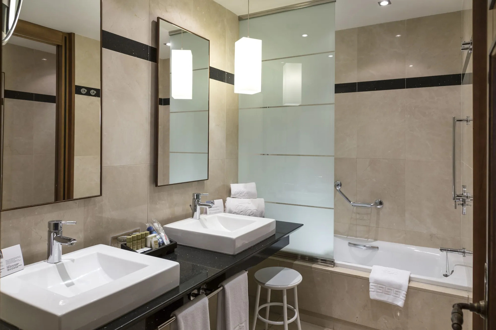 Eurostars Hotel De La Reconquista