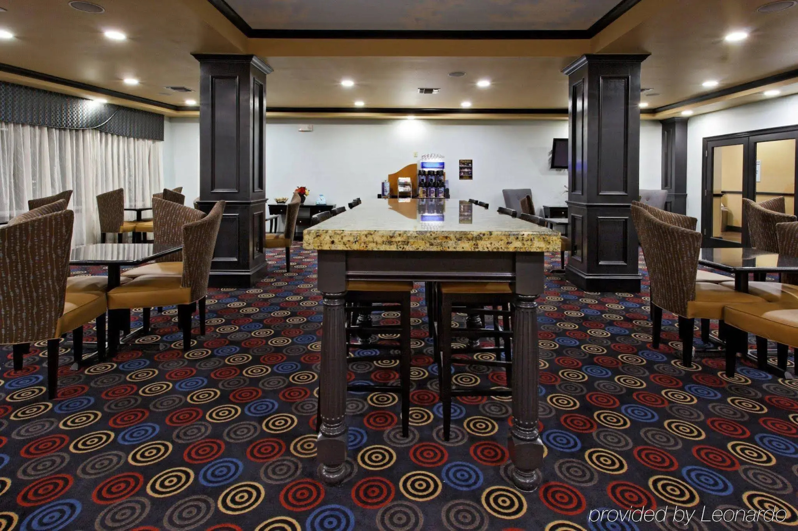Holiday Inn Express Glen Rose by IHG