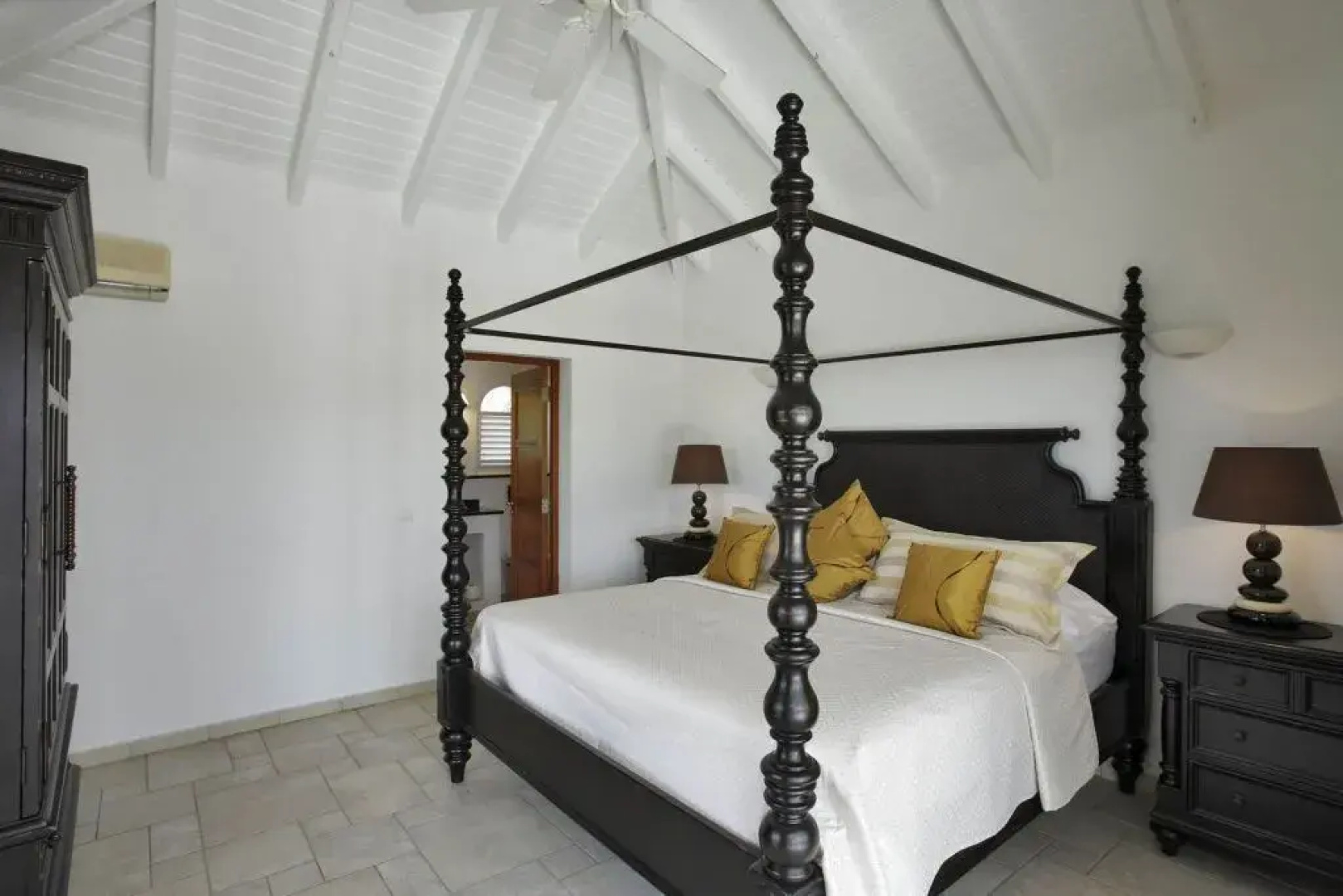 Dream Villa Terres Basses 543