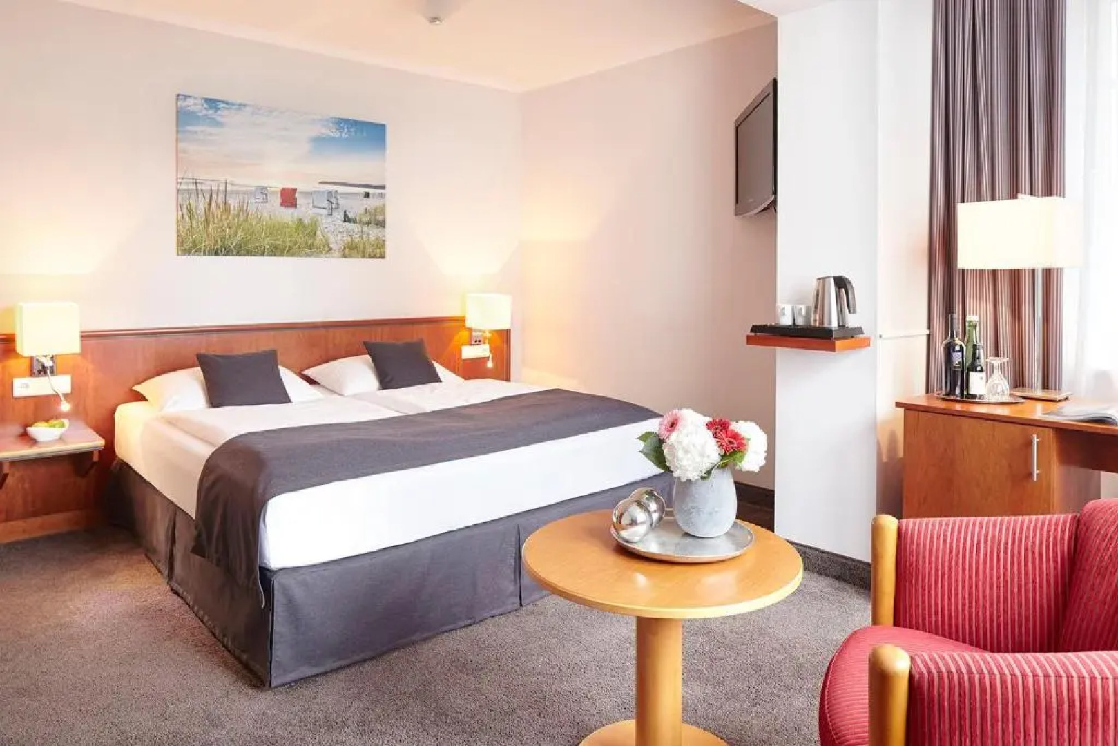 Hotel Villa Belvedere