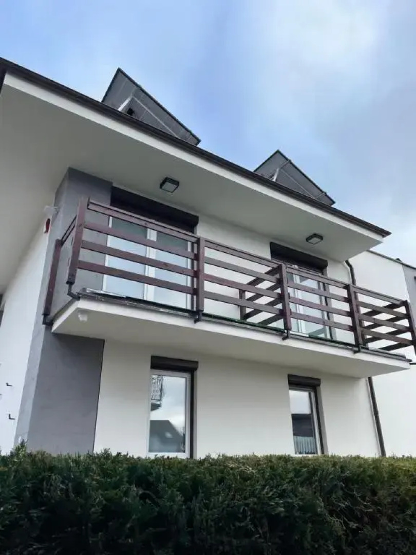 Amor Jastrzebia Gora Pokoje GoScinne