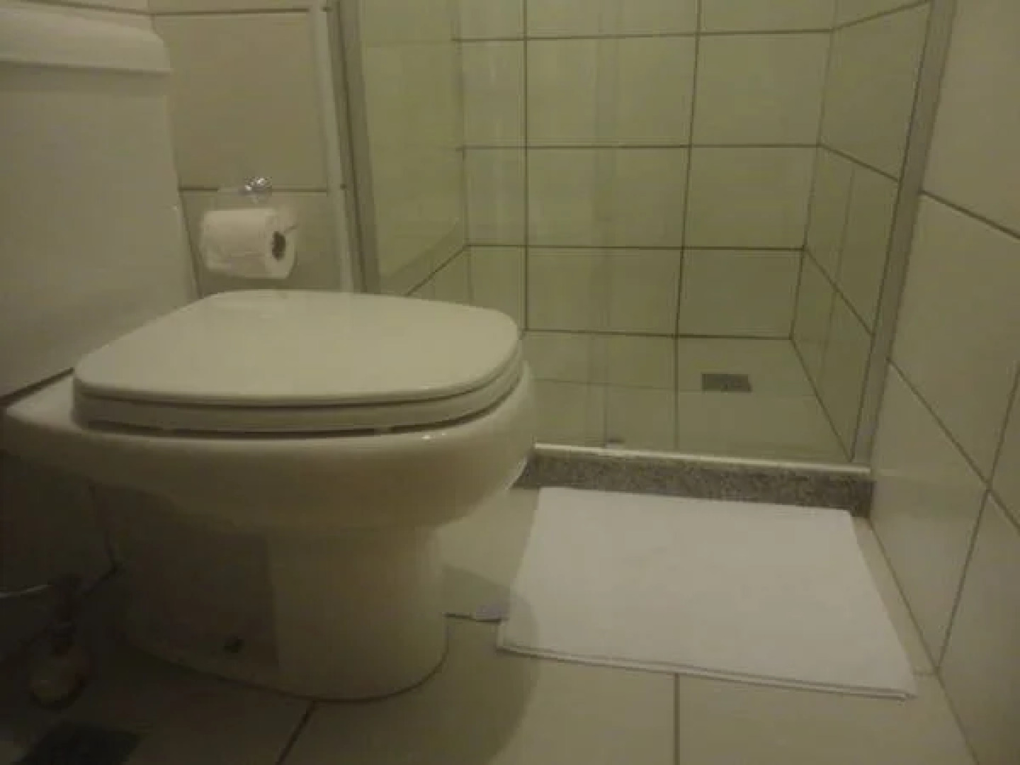 Beach Class Residence