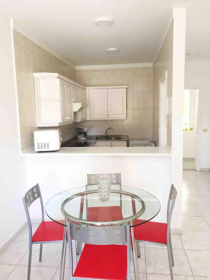 Apartamentos Bahia Playa