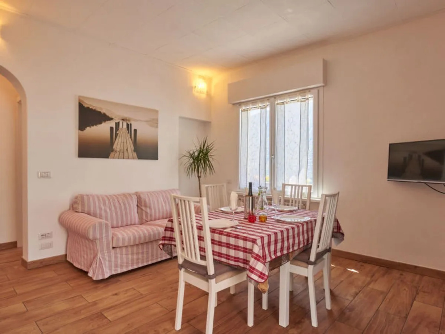 Apartment Minú Porlezza