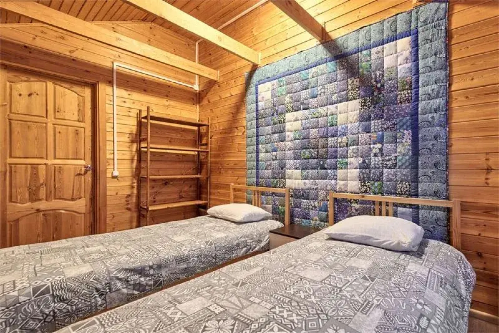 Ферма Лукино