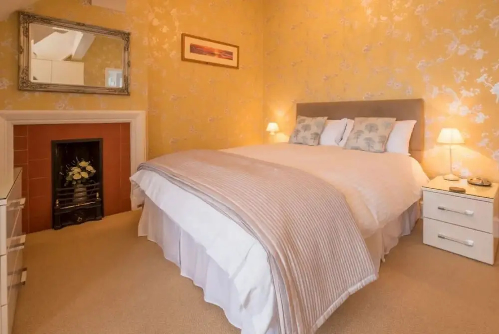 Forest Side Guest House