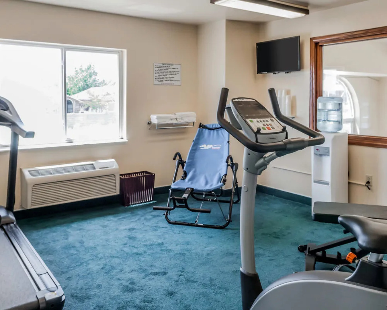 Quality Inn & Suites