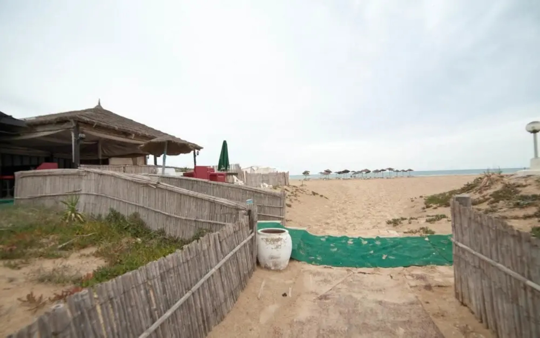 Phebus Hotel Gammarth