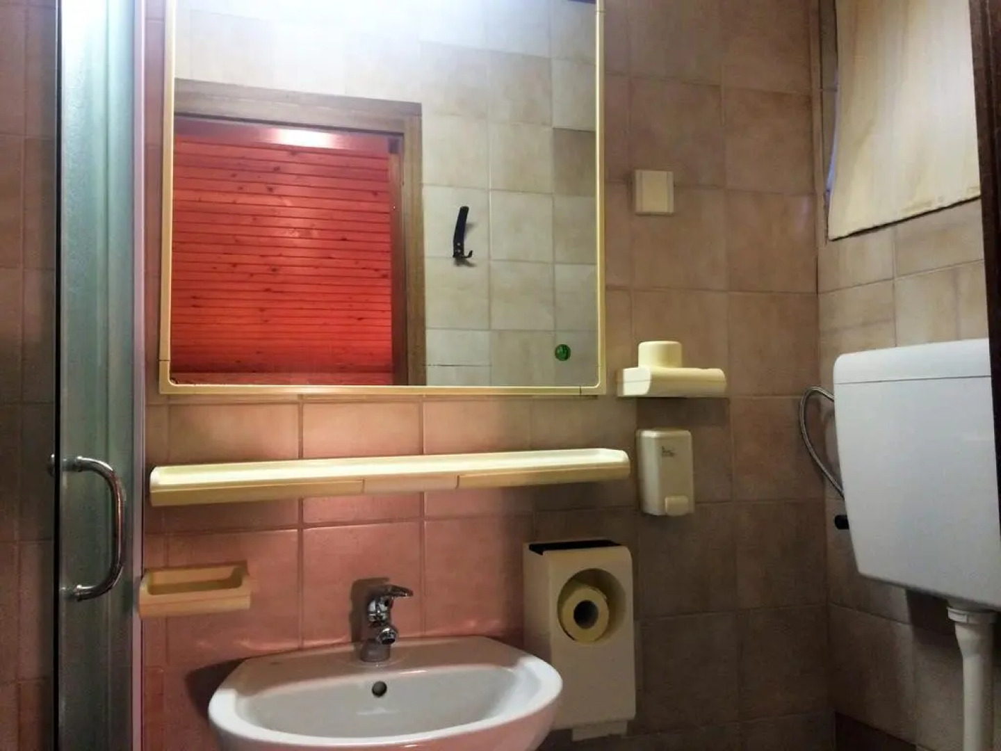 Tourist Farm Pačnik