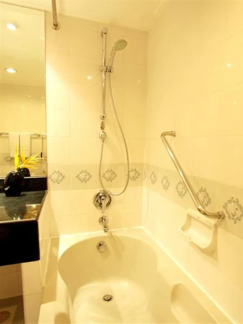 Amari Garden Pattaya