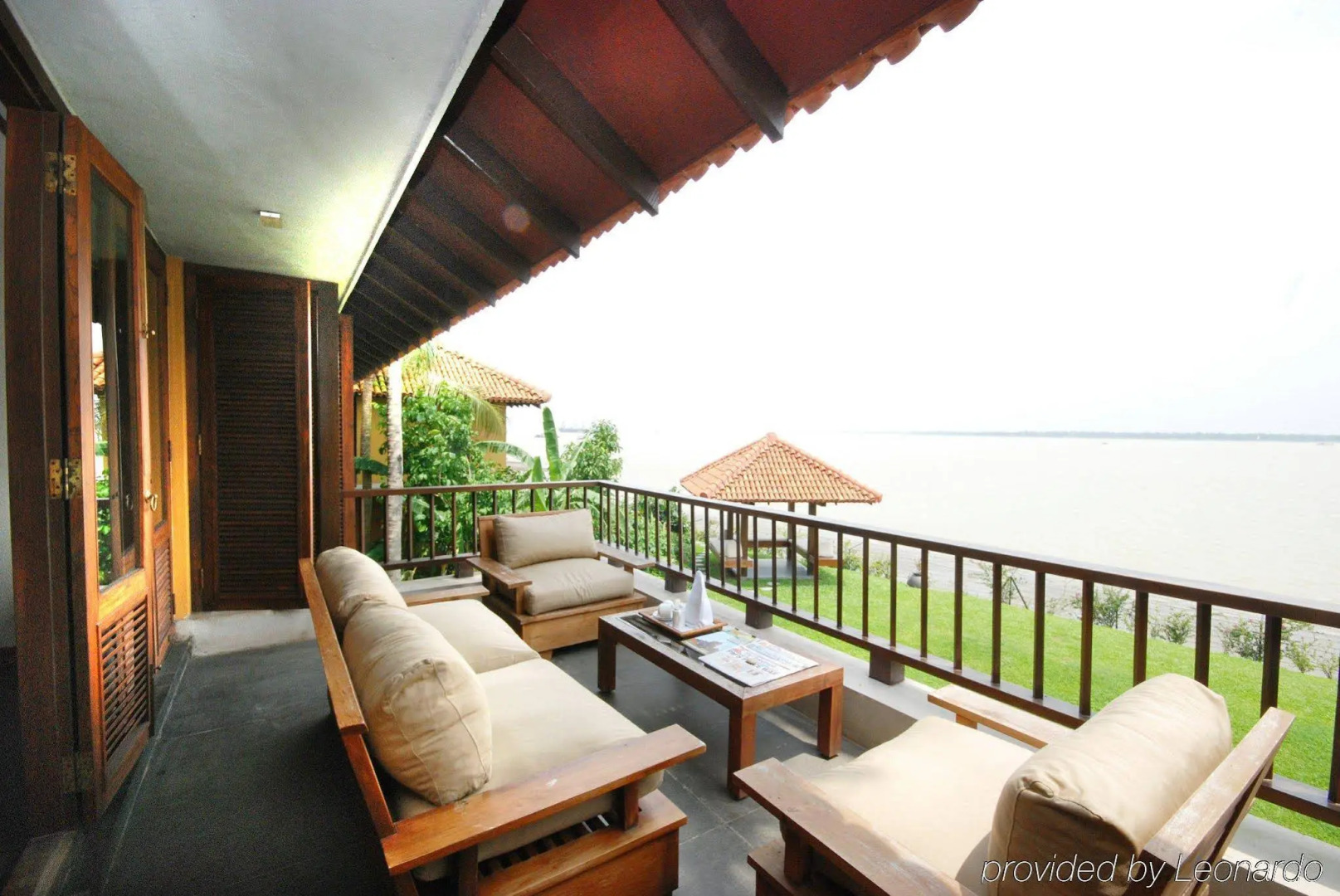 GangaKutir Resort & Spa