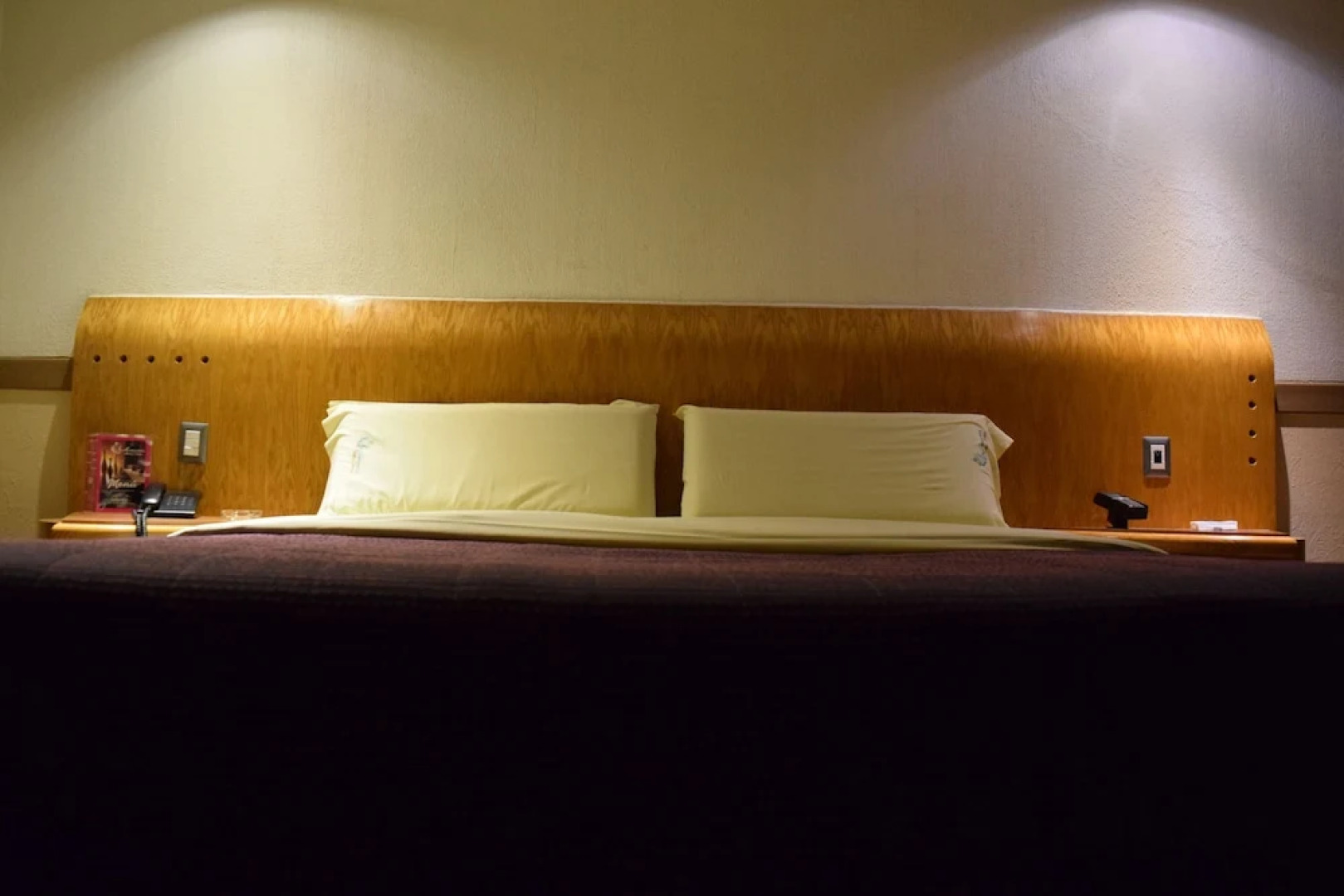 Hotel & Suites La Marquesa