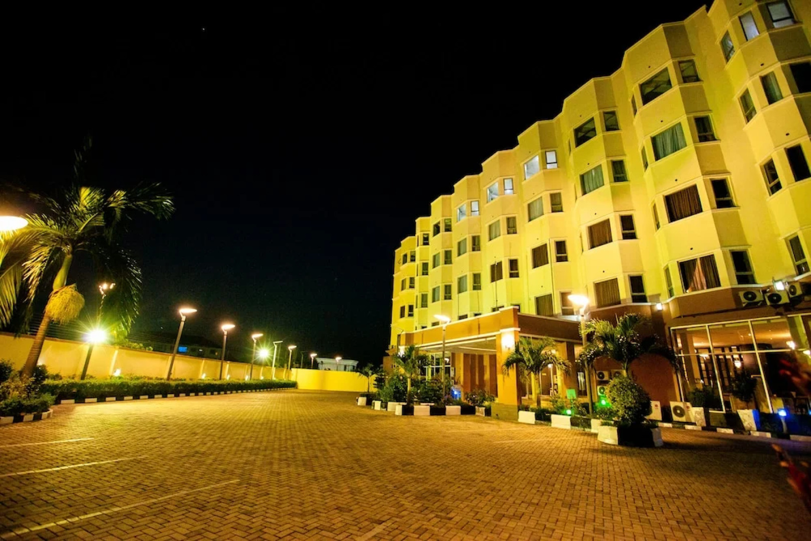 The Sojourner By Genesis