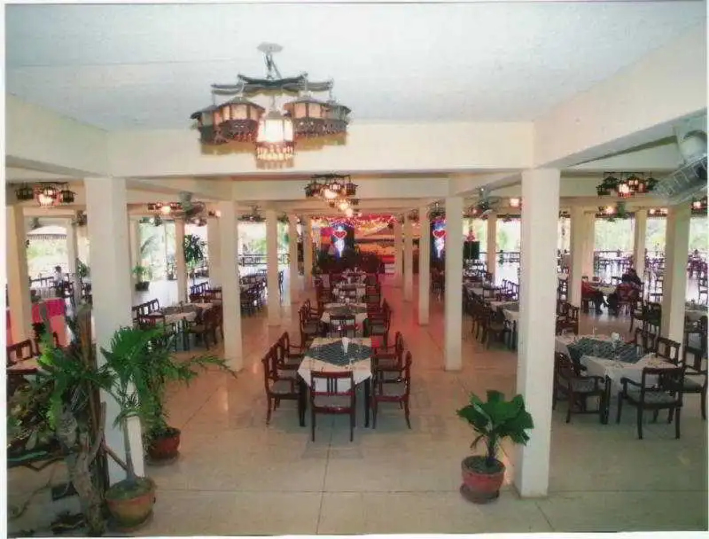 Saiyok Country Resort & Spa