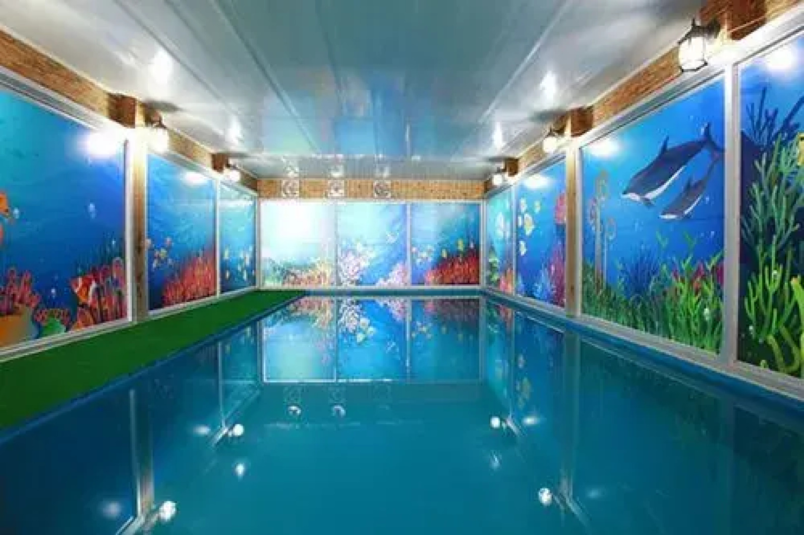 Squirrel And Akorn Pension