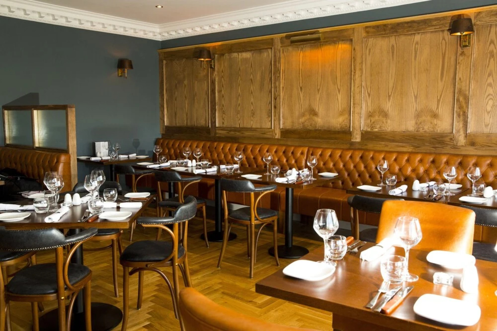 The Kennedy Boutique Hotel