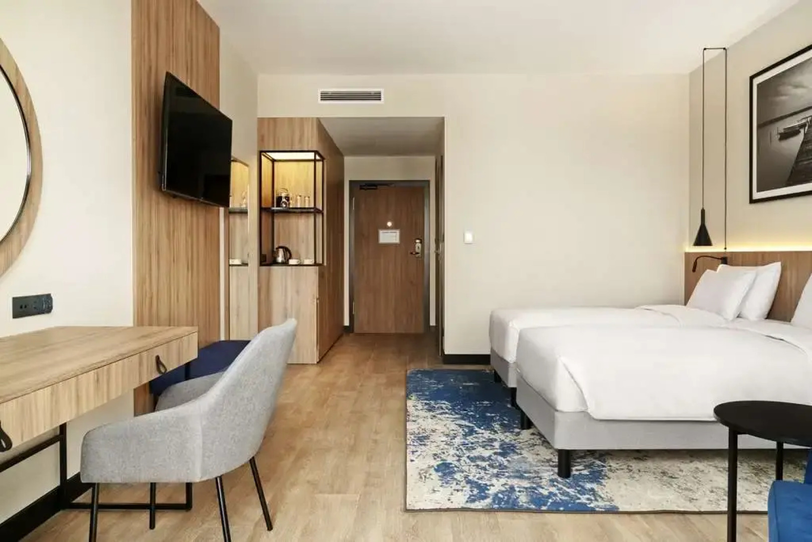 Radisson Blu Resort & Conference Center, Ostroda Mazury