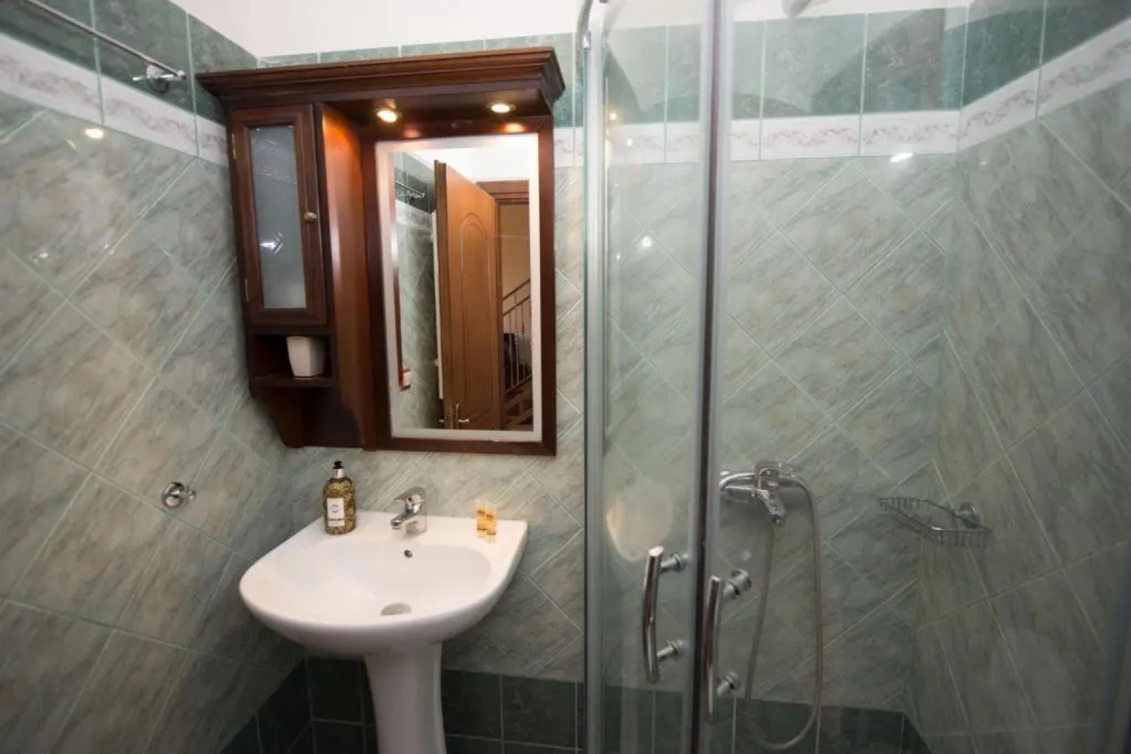 Erikousa Villas by CorfuEscapes