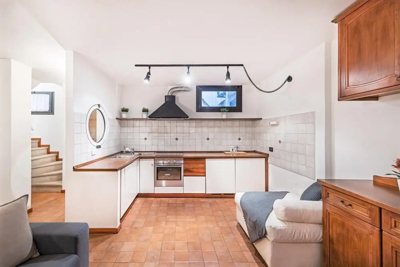 I Tigli 6 39 con Piscina by Wonderful Italy