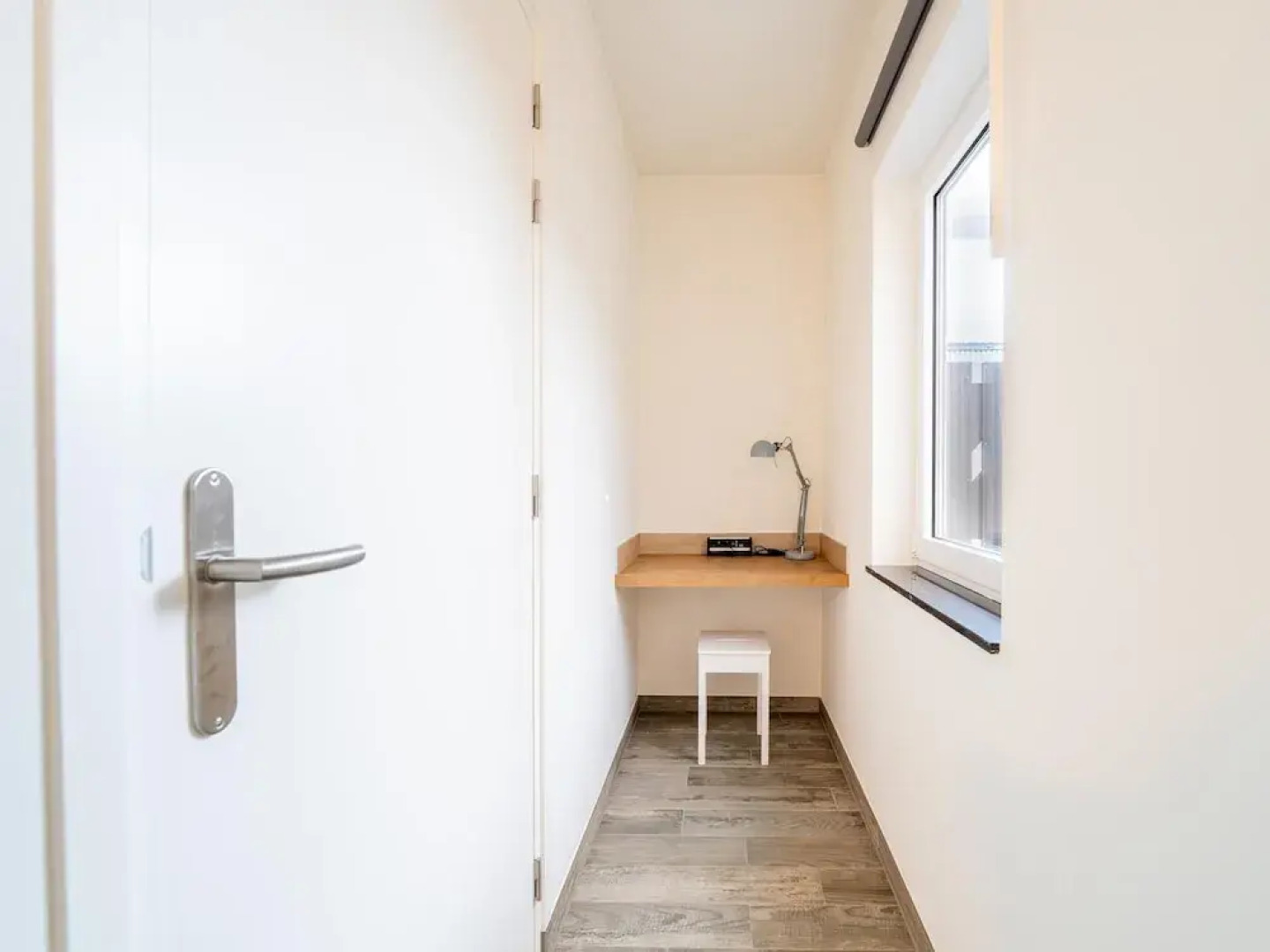 Airy Apartment in South Limburg