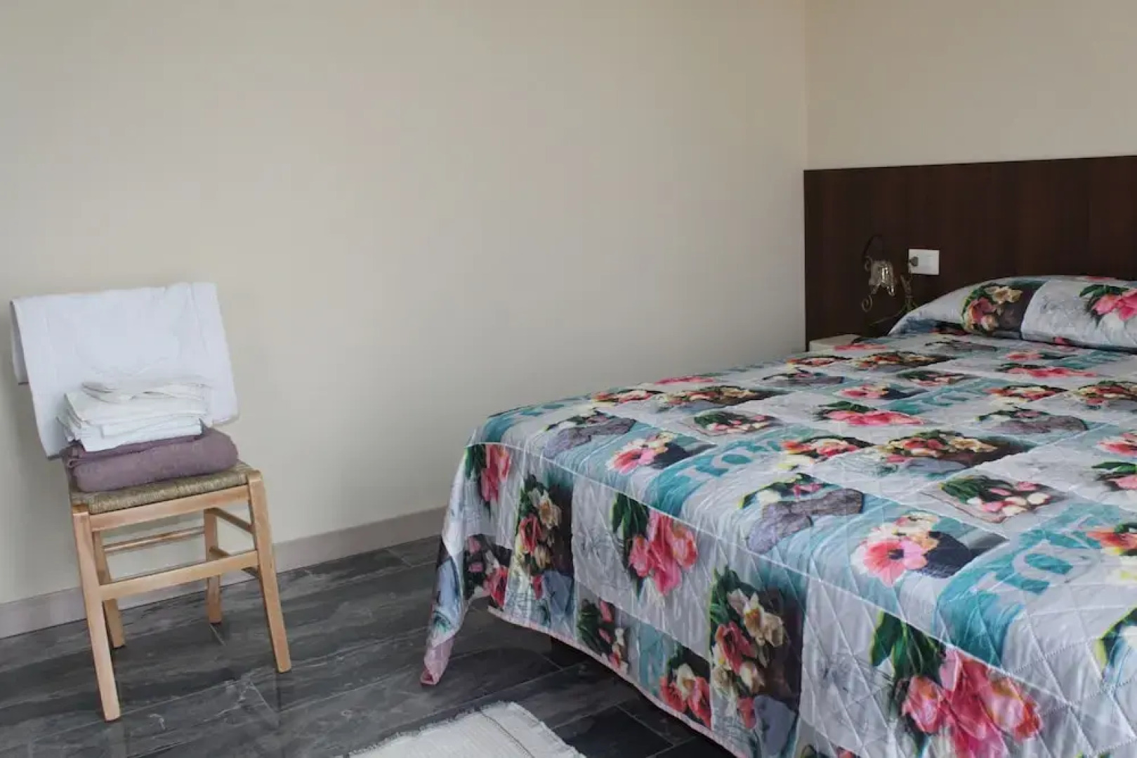 B&B Villa delle Rose