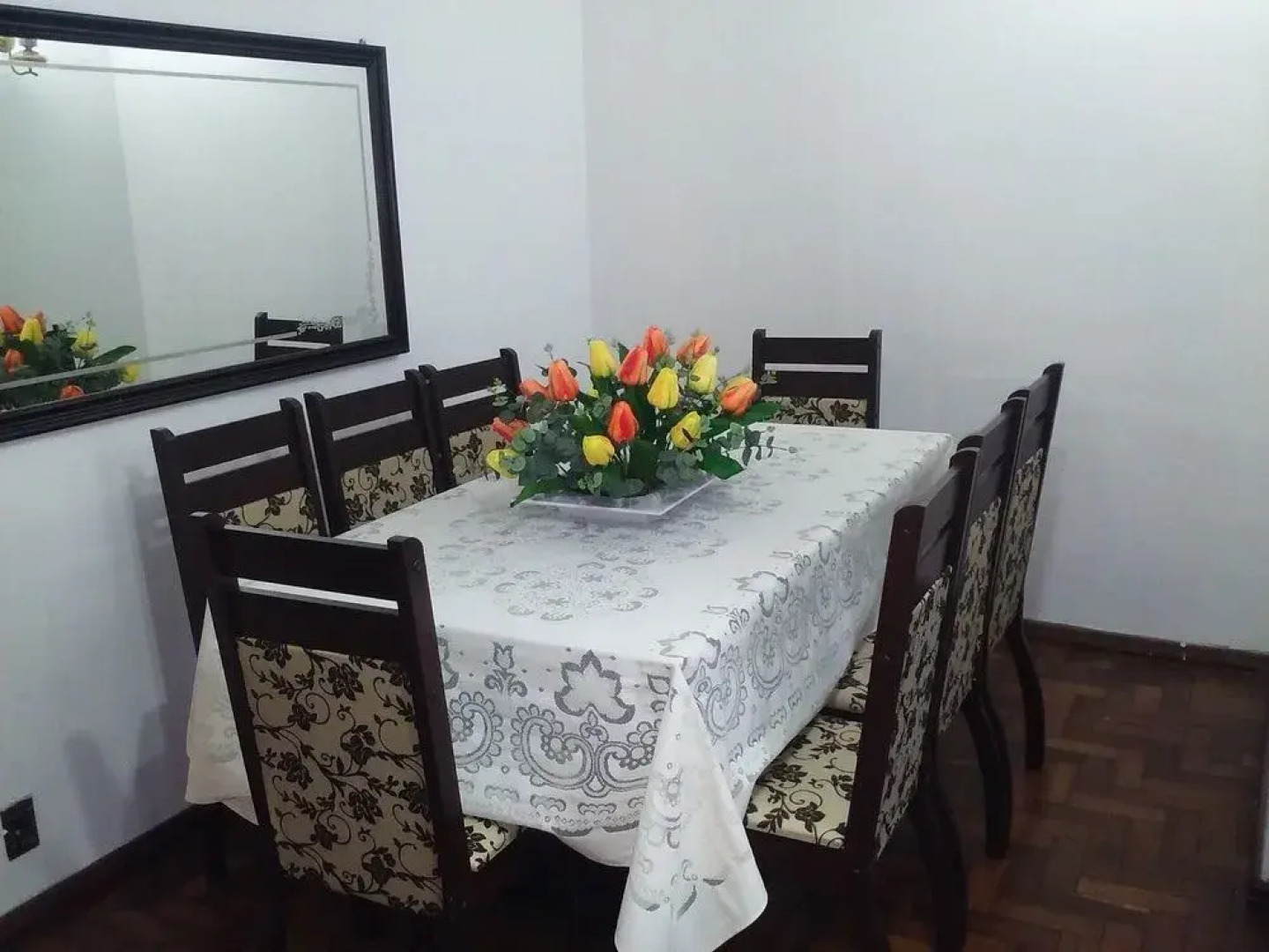 Centro de Canela Apartamento Lindo