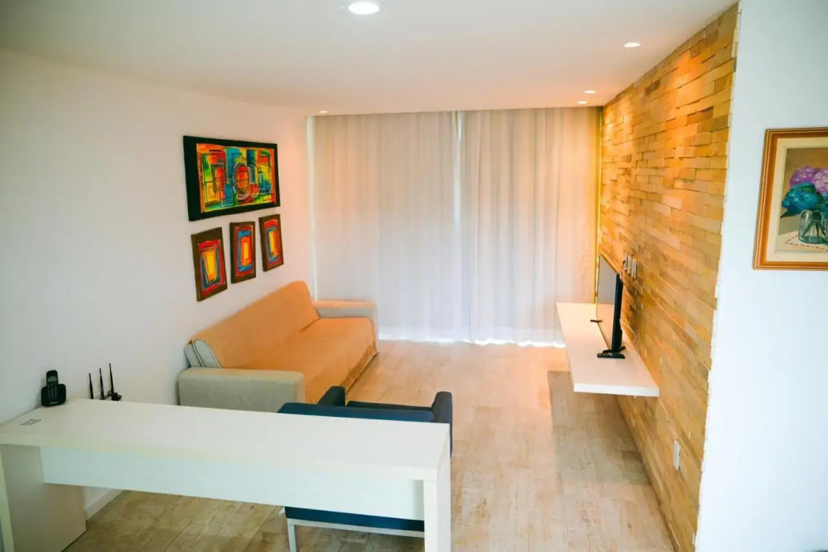 Waterfront Apart Hotel