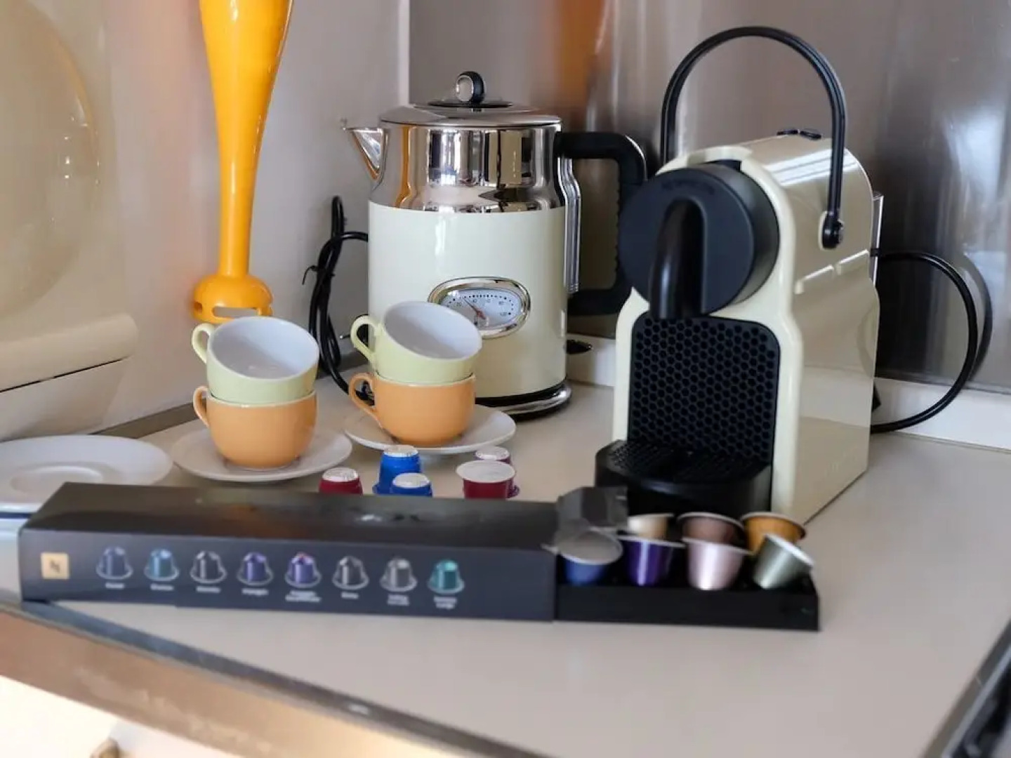 Welc-oM Mulino di Pontemanco