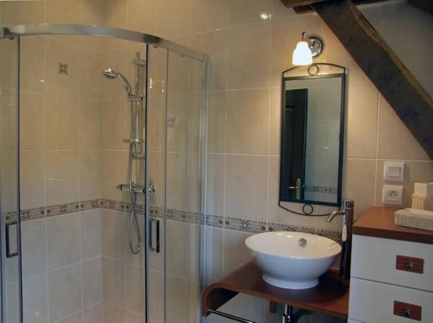 Chambres d Hotes du Moulin de Lachaux