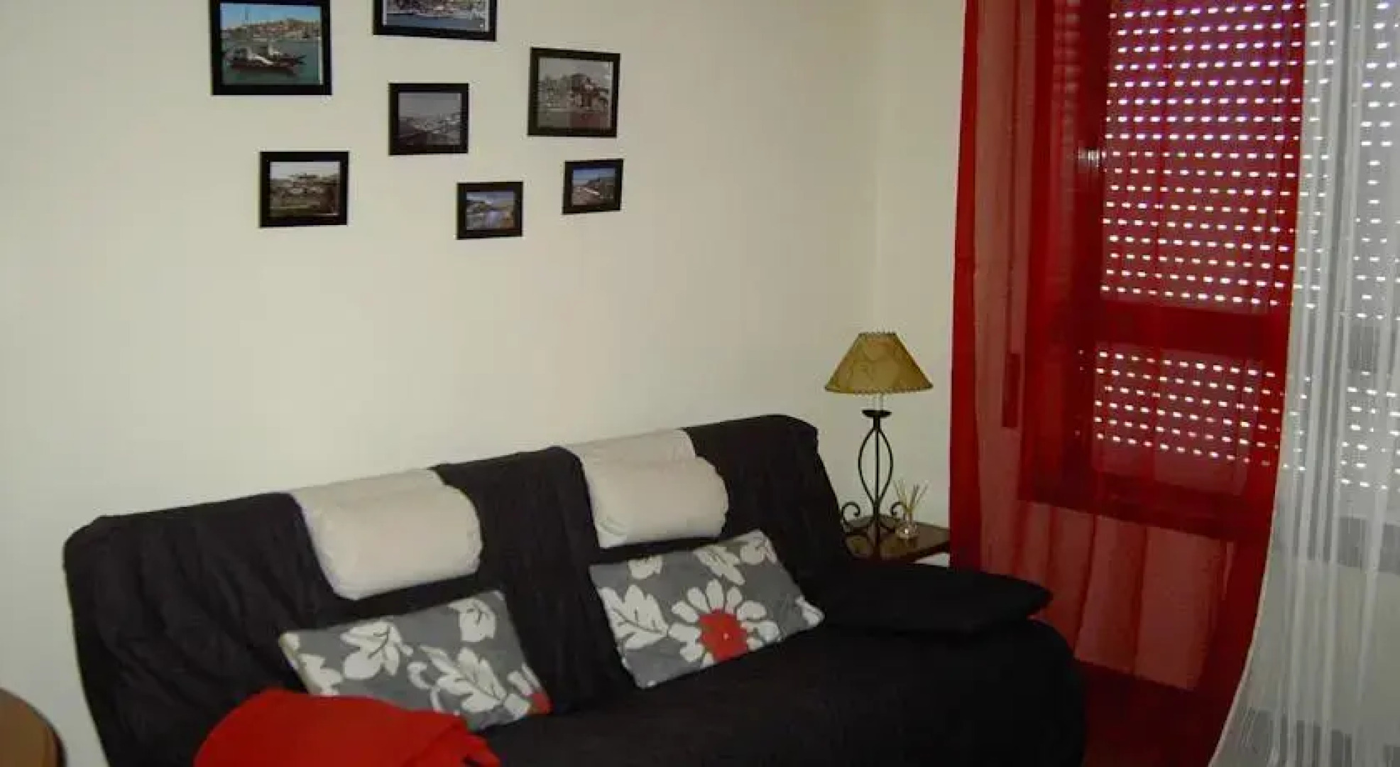 Oporto Marina´s Apartment