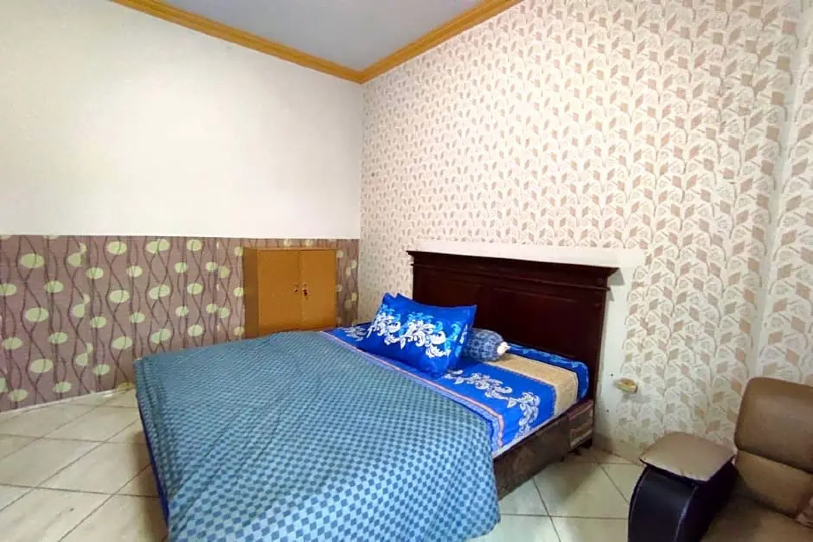 Capital O 91650 Hotel Pratama