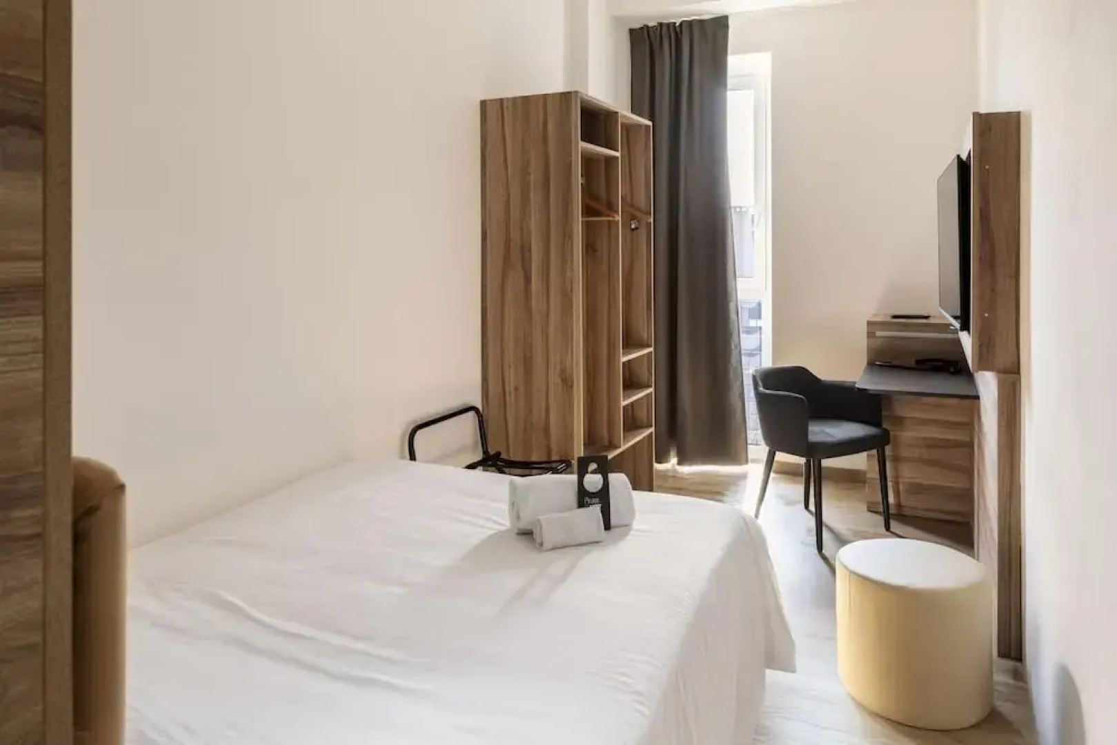 Mini Hotel Baradello