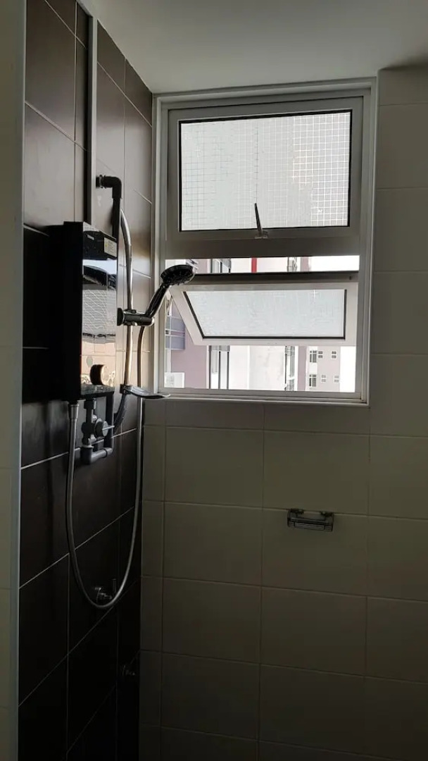 Alyssa Homestay Putrajaya