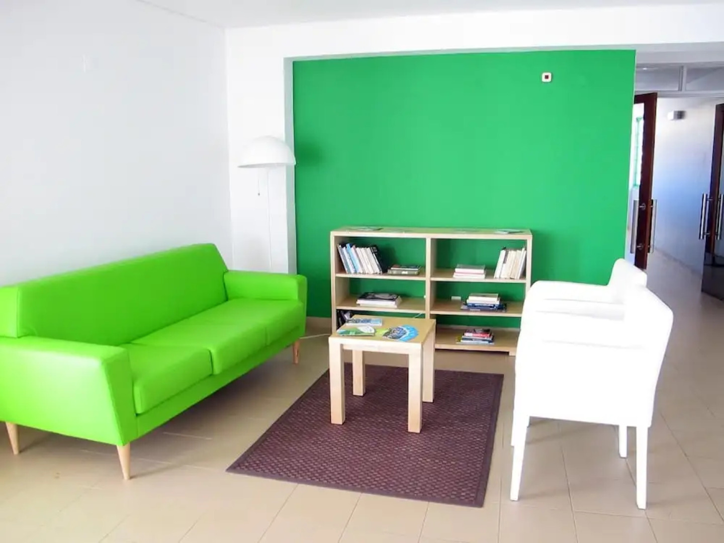 Pousada de Juventude da Terceira