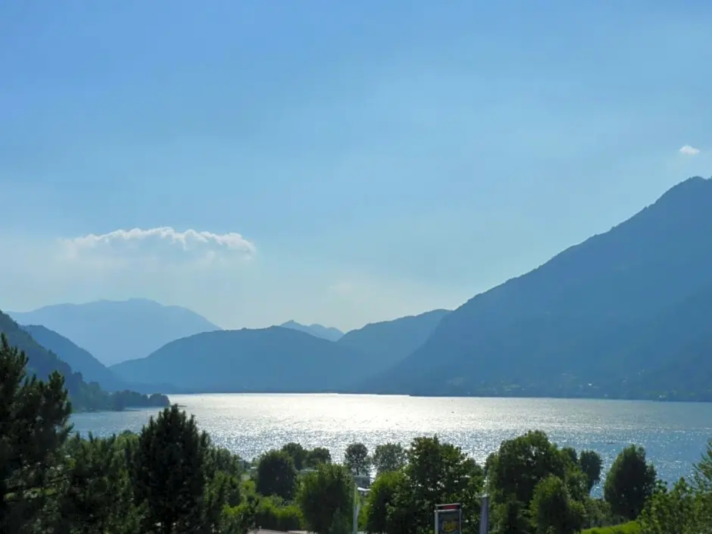 Hotel-Pension Brönimann