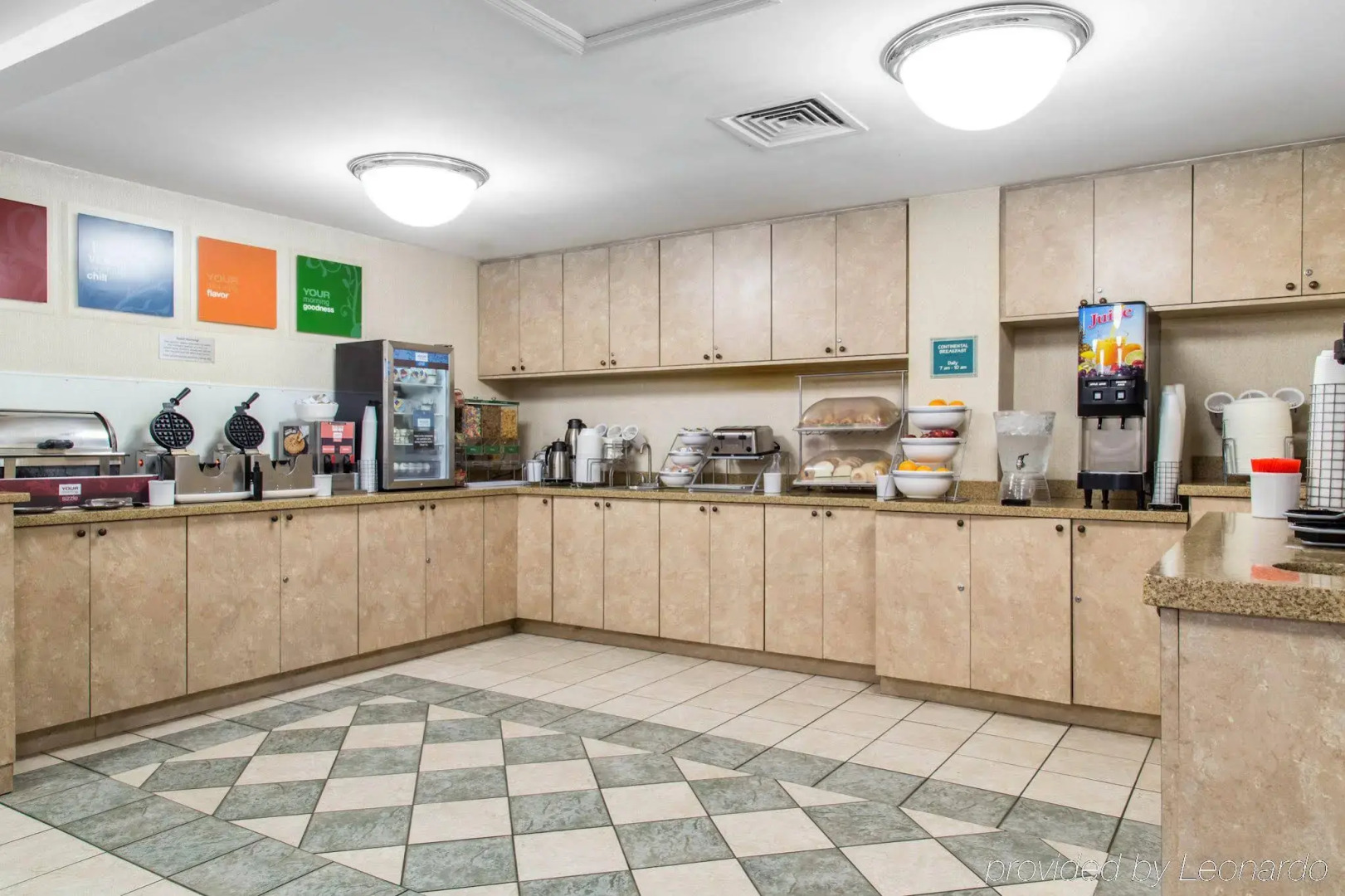 Hampton by Hilton Grand Cayman Seven Mile Beach