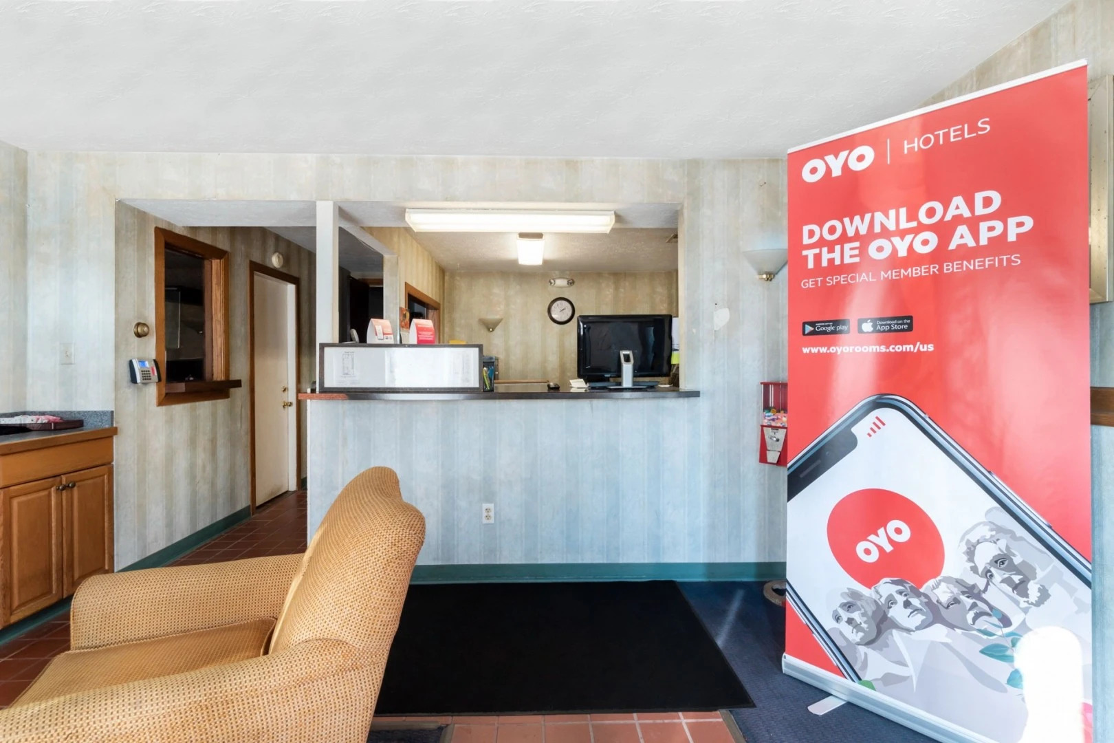 Legacy Inn & Suites Wadsworth